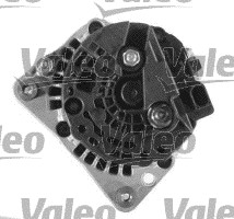 Valeo Alternator/Dynamo 437641