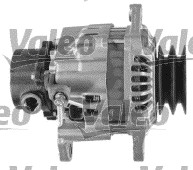 Valeo Alternator/Dynamo 437695
