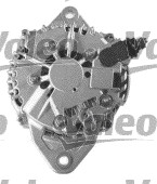 Alternator/Dynamo Valeo 437650