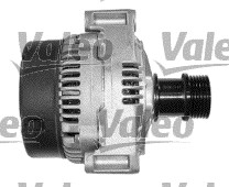Valeo Alternator/Dynamo 437749