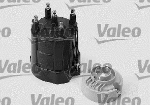 Stroomverdeler Valeo 244514