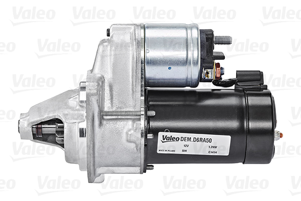 Valeo Starter 594082