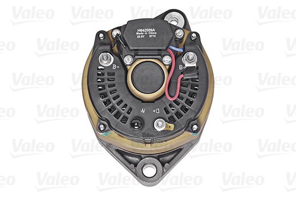 Valeo Alternator/Dynamo 439068