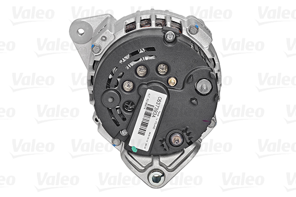 Valeo Alternator/Dynamo 439824