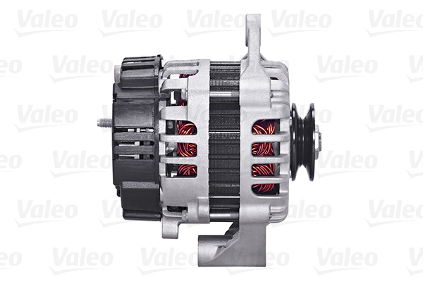 Valeo Alternator/Dynamo 600140