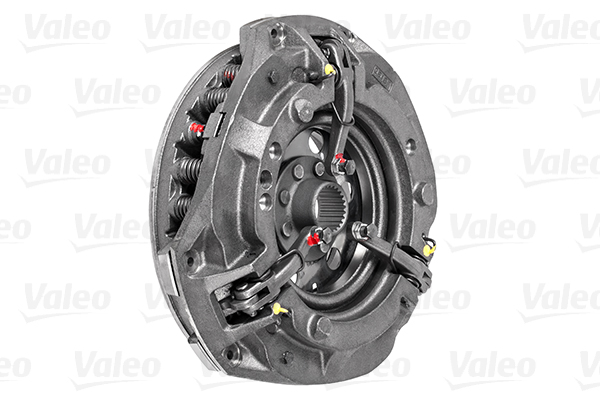 Koppelingsset Valeo 800692