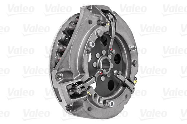 Koppelingsset Valeo 800693