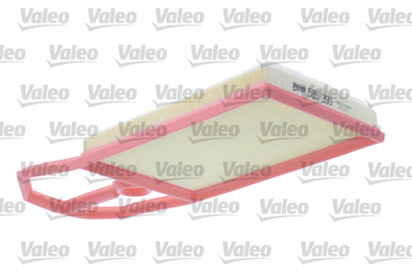 Valeo Luchtfilter 585395