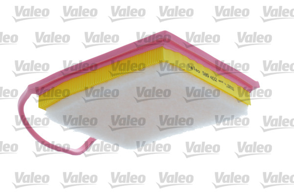 Valeo Luchtfilter 585402