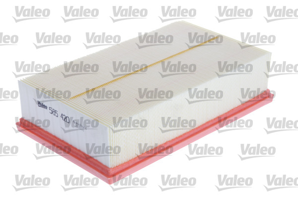 Valeo Luchtfilter 585420
