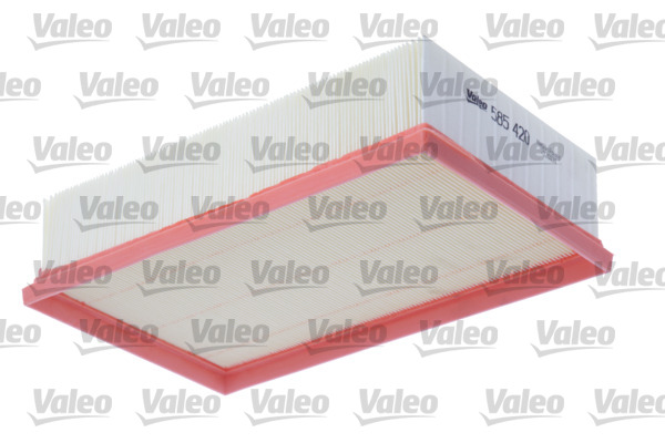 Valeo Luchtfilter 585420