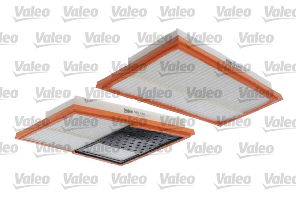 Valeo Luchtfilter 585430