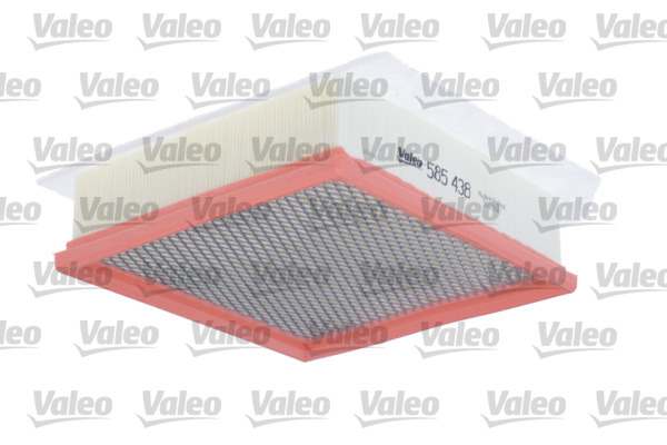 Valeo Luchtfilter 585438