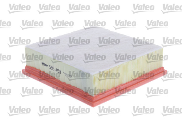 Valeo Luchtfilter 585450