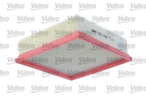 Valeo Luchtfilter 585450