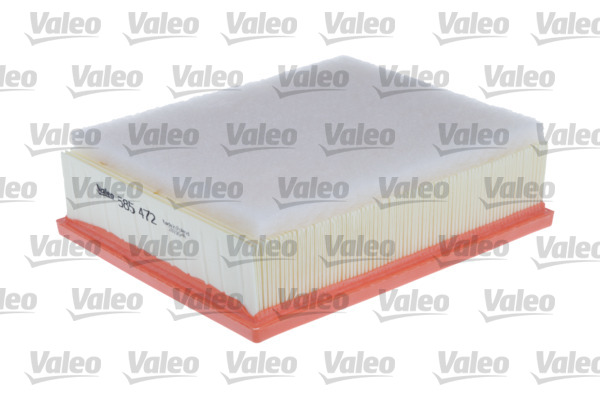 Valeo Luchtfilter 585472