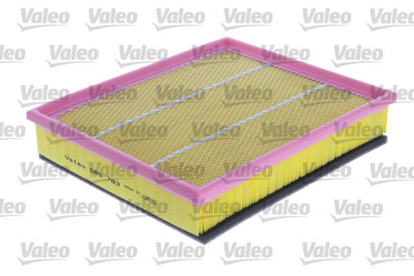 Valeo Luchtfilter 585783