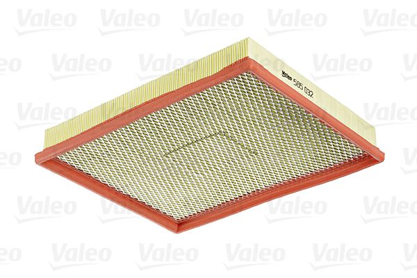 Valeo Luchtfilter 585032