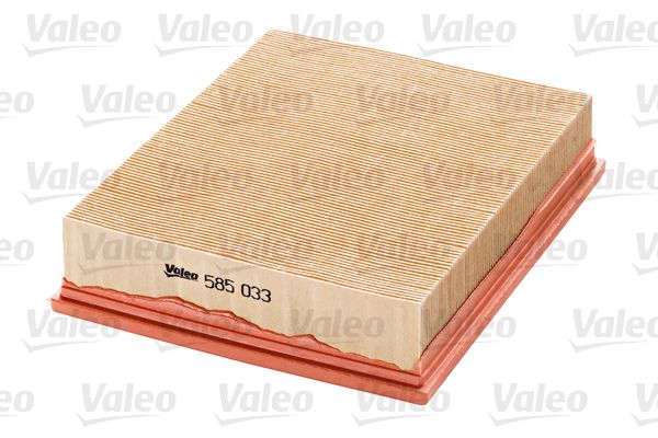 Valeo Luchtfilter 585033