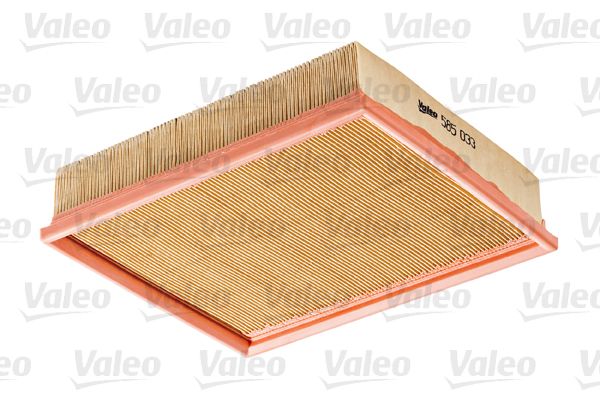Valeo Luchtfilter 585033