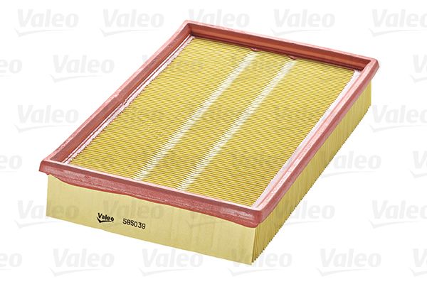 Valeo Luchtfilter 585039