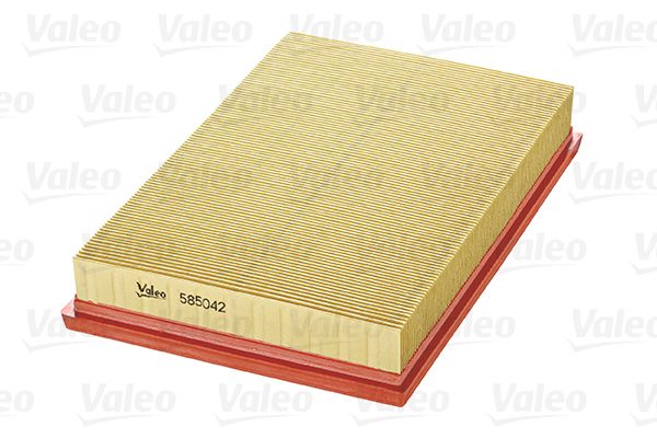 Valeo Luchtfilter 585042