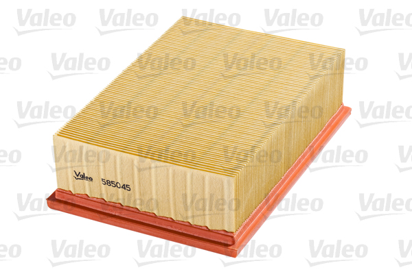 Valeo Luchtfilter 585045