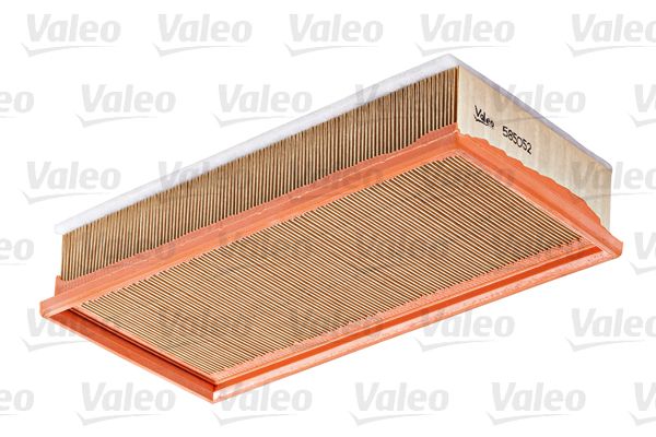 Valeo Luchtfilter 585052