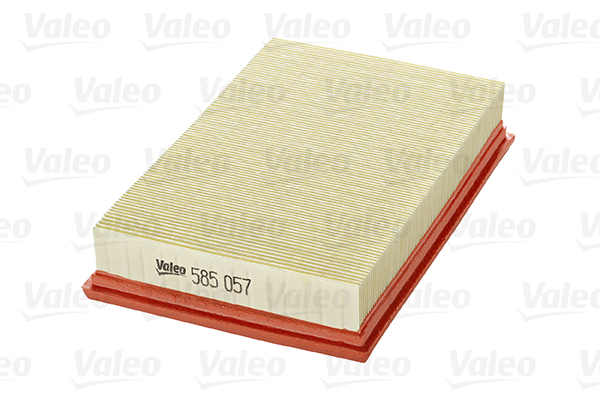Valeo Luchtfilter 585057