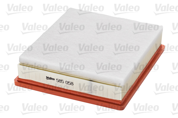 Valeo Luchtfilter 585058