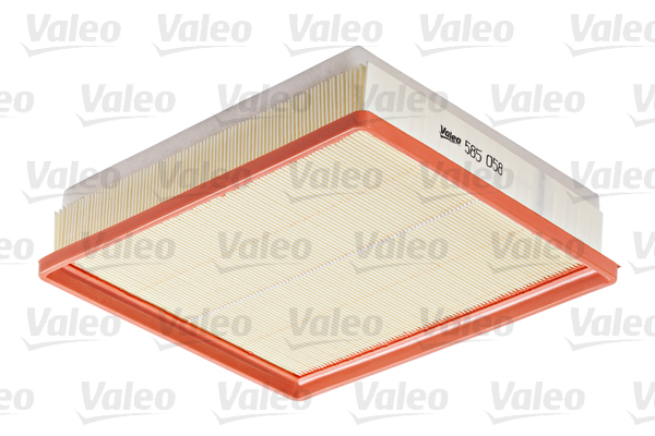 Valeo Luchtfilter 585058
