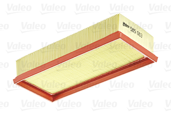 Valeo Luchtfilter 585063