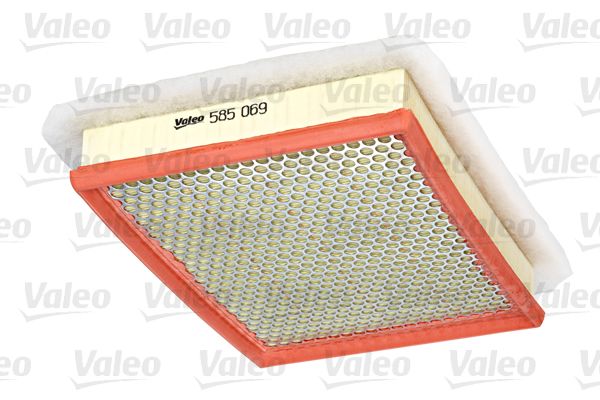 Valeo Luchtfilter 585069