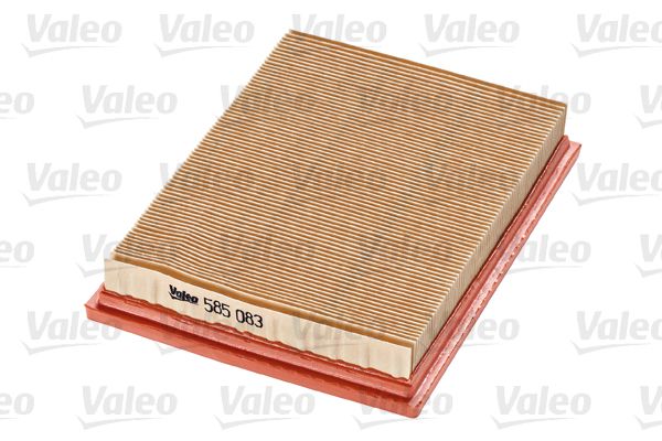 Valeo Luchtfilter 585083