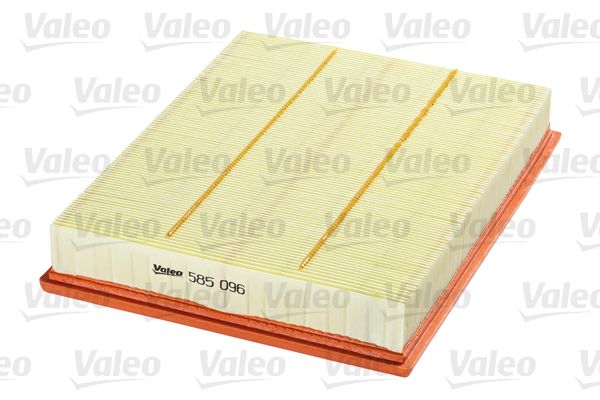 Valeo Luchtfilter 585096