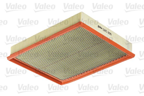 Valeo Luchtfilter 585096