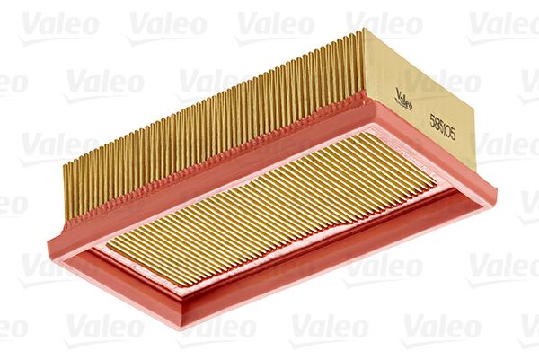 Valeo Luchtfilter 585105