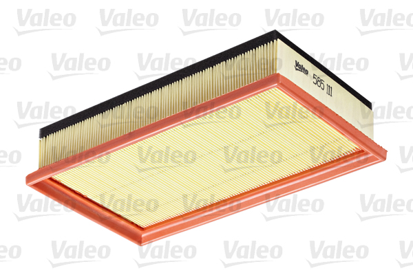 Valeo Luchtfilter 585111