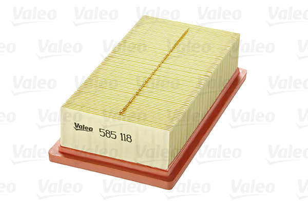 Valeo Luchtfilter 585118