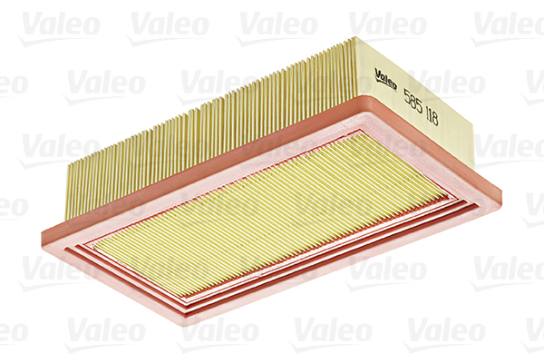 Valeo Luchtfilter 585118