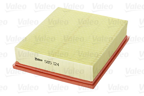 Valeo Luchtfilter 585124