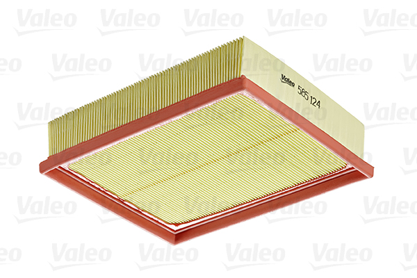 Valeo Luchtfilter 585124