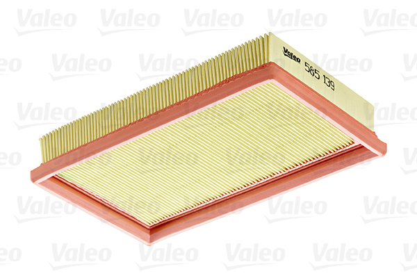 Valeo Luchtfilter 585139