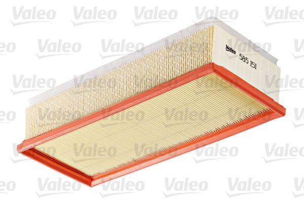 Valeo Luchtfilter 585151