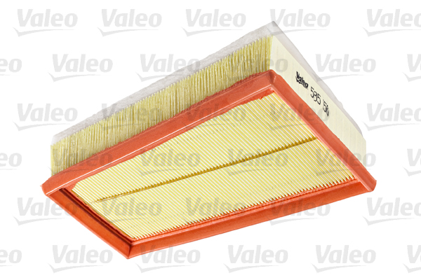 Valeo Luchtfilter 585156