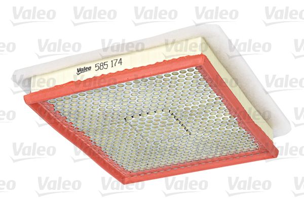 Valeo Luchtfilter 585174