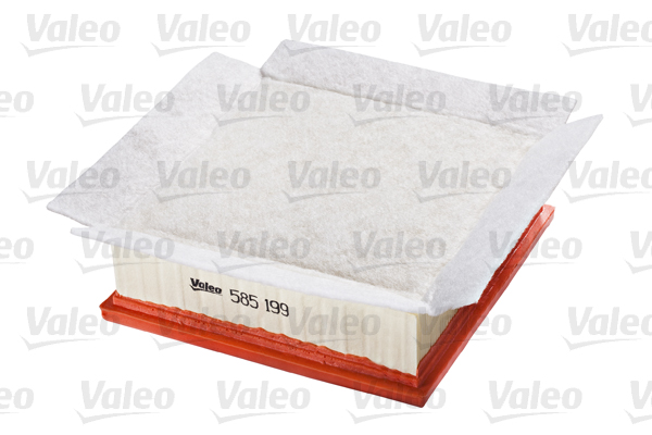 Valeo Luchtfilter 585199