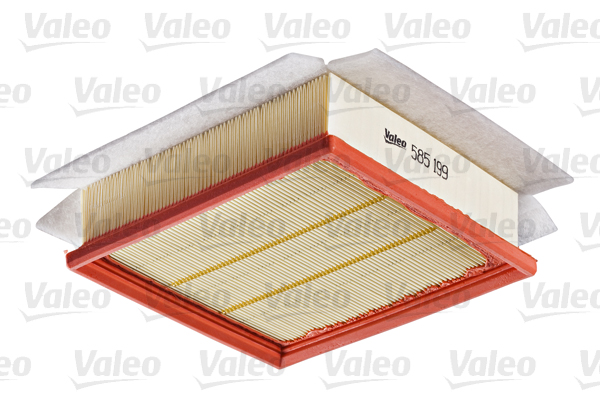 Valeo Luchtfilter 585199