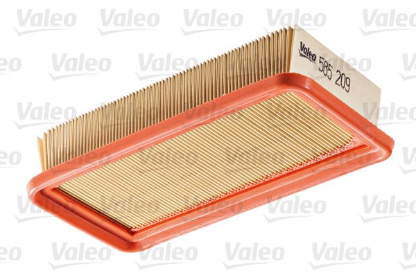 Valeo Luchtfilter 585209