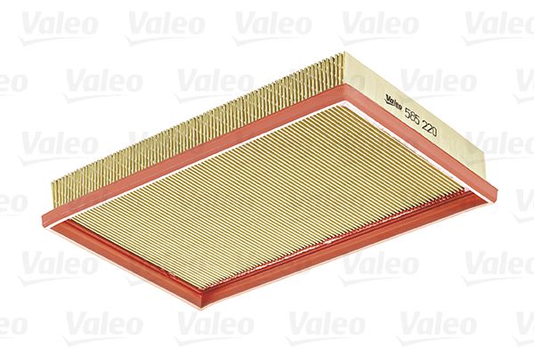 Valeo Luchtfilter 585220